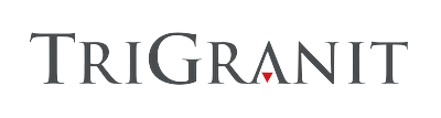 Logotyp TriGranit